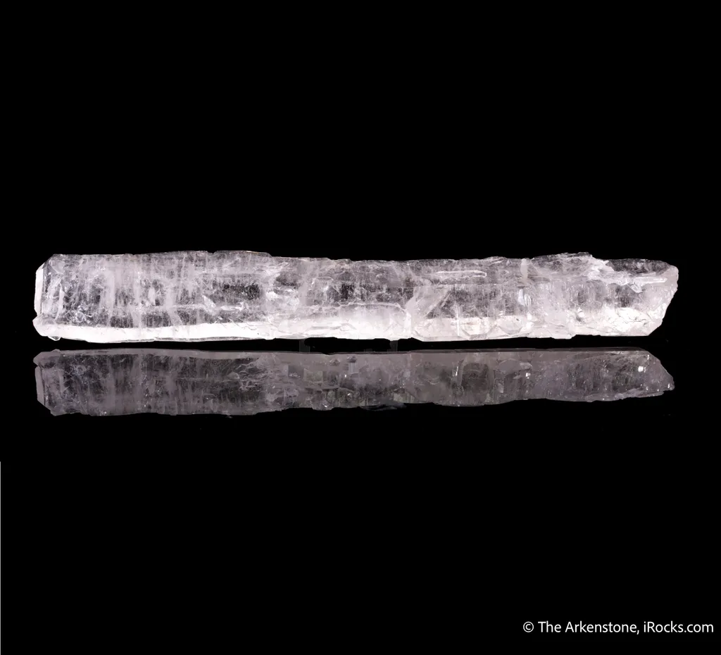 Quartz (unusual habit) - image 3