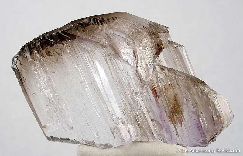 Quartz (Unusual Habit) image