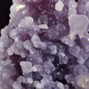 Quartz (Unusual Lavender Balls) - image 3