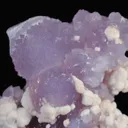 Quartz (Unusual Lavender Balls) - image 3