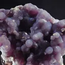 Quartz (Unusual Lavender Balls) - image 5
