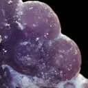 Quartz (Unusual Lavender Balls) - image 3