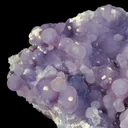 Quartz (Unusual Lavender Balls) - image 4