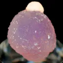 Quartz (Unusual Lavender Balls) - image 2