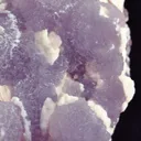 Quartz (Unusual Lavender Balls) - image 3