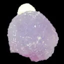 Quartz (Unusual Lavender Balls) - image 1