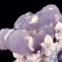 Quartz (Unusual Lavender Balls) - image 4