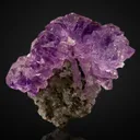 Quartz v. Amethyst - image 1