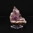 Quartz v. Amethyst - image 2