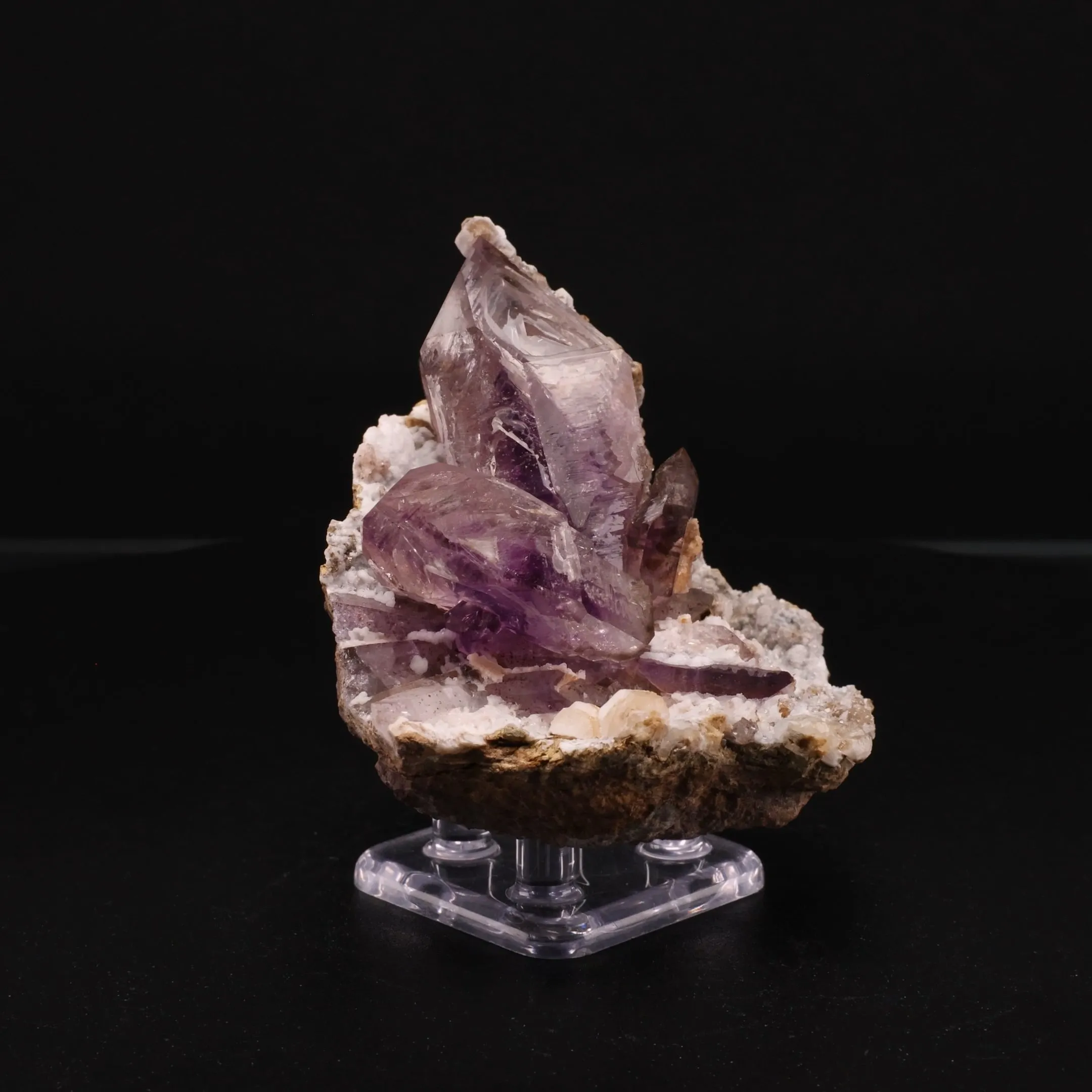 Quartz v. Amethyst - image 2