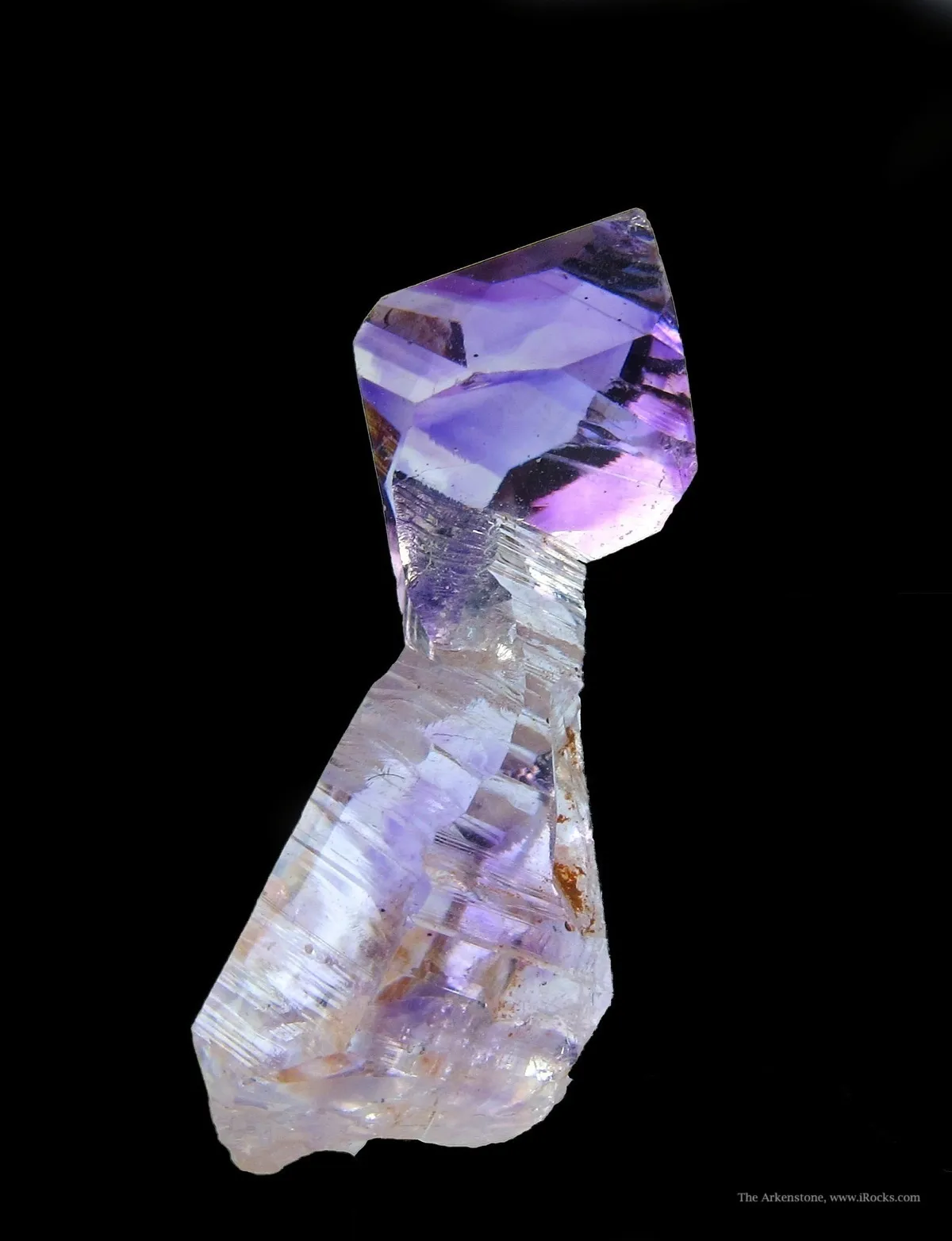 Quartz V. Amethyst - image 3