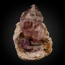 Quartz v. Amethyst - image 1