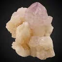 Quartz v. Amethyst - image 1