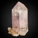 Quartz v. Amethyst - image 1
