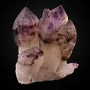 Quartz v. Amethyst - image 1