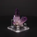 Quartz v. Amethyst - image 2
