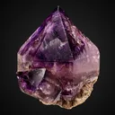 Quartz v. Amethyst - image 1