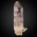 Quartz v. Amethyst - image 1