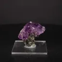 Quartz v. Amethyst - image 2