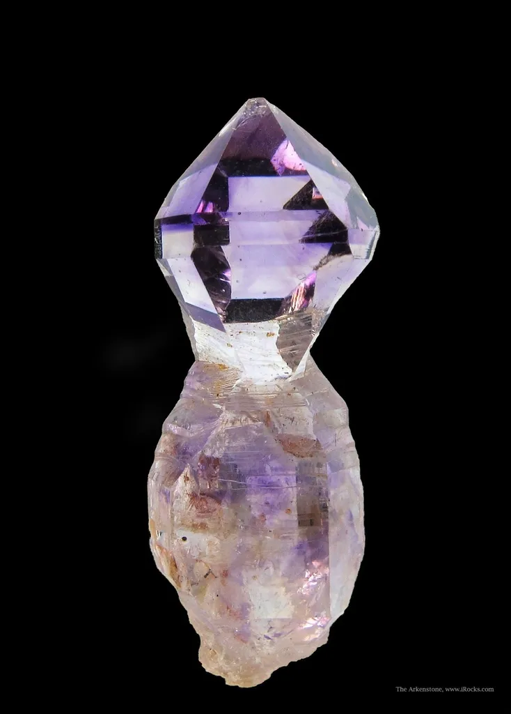 Quartz V. Amethyst - image 2