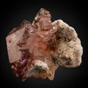 Quartz v. Amethyst - image 1