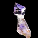 Quartz V. Amethyst - image 1