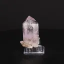 Quartz v. Amethyst - image 2