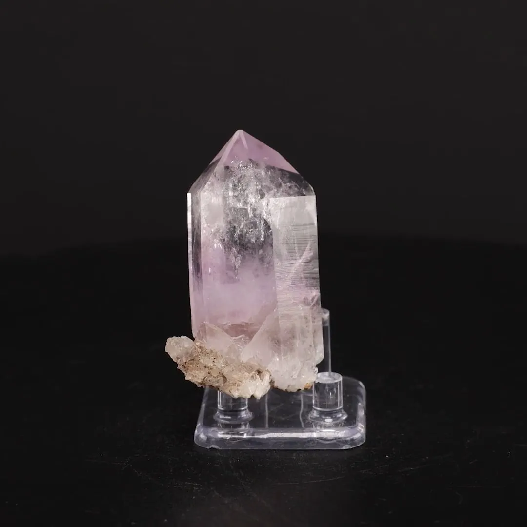 Quartz v. Amethyst - image 2