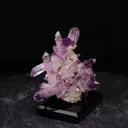 Quartz v. Amethyst - image 2