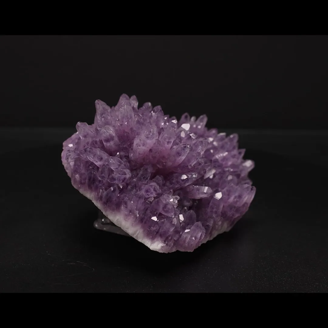 Quartz v. Amethyst - image 2