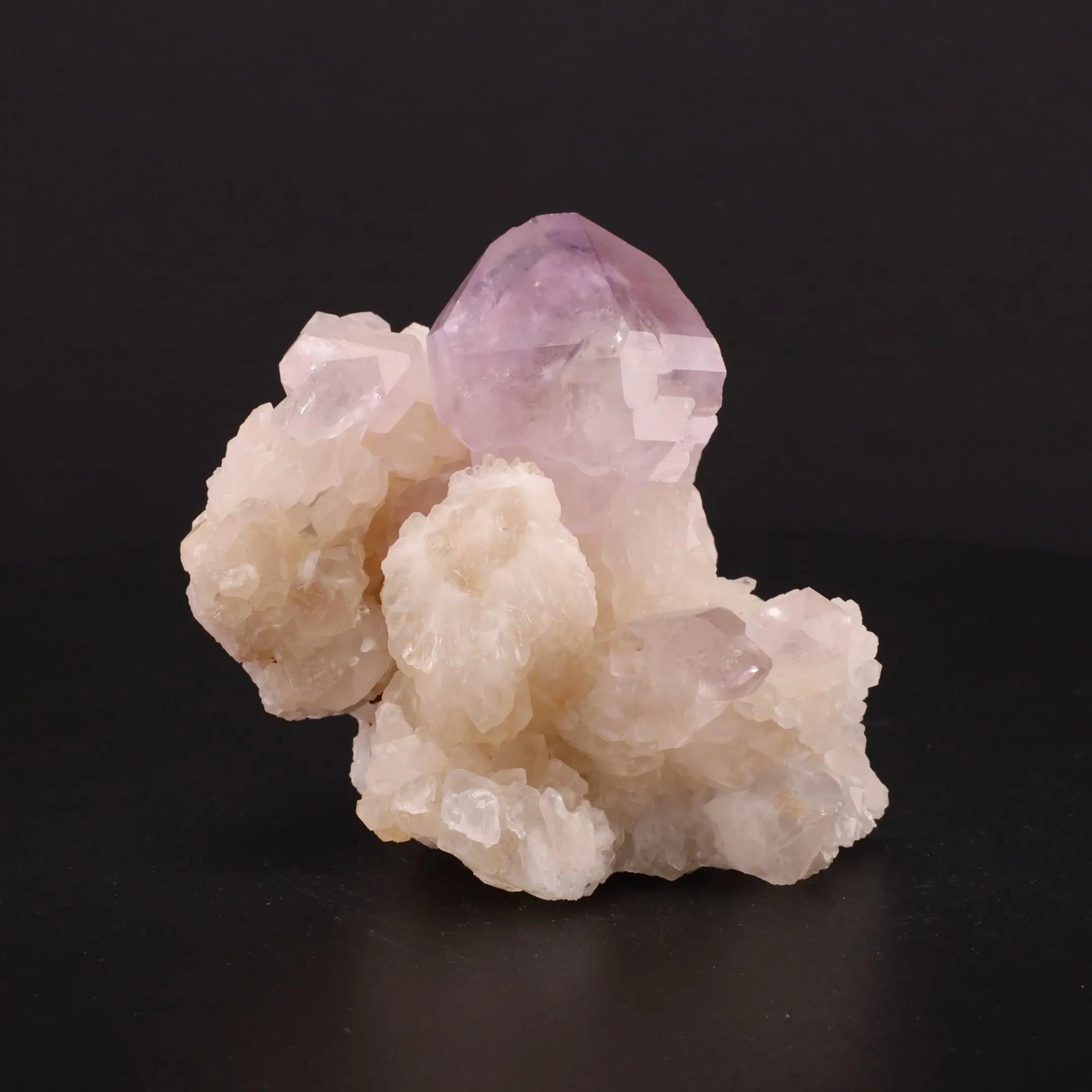 Quartz v. Amethyst - image 2