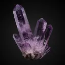Quartz v. Amethyst - image 1