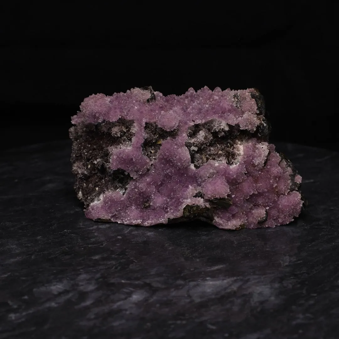 Quartz v. Amethyst - image 2