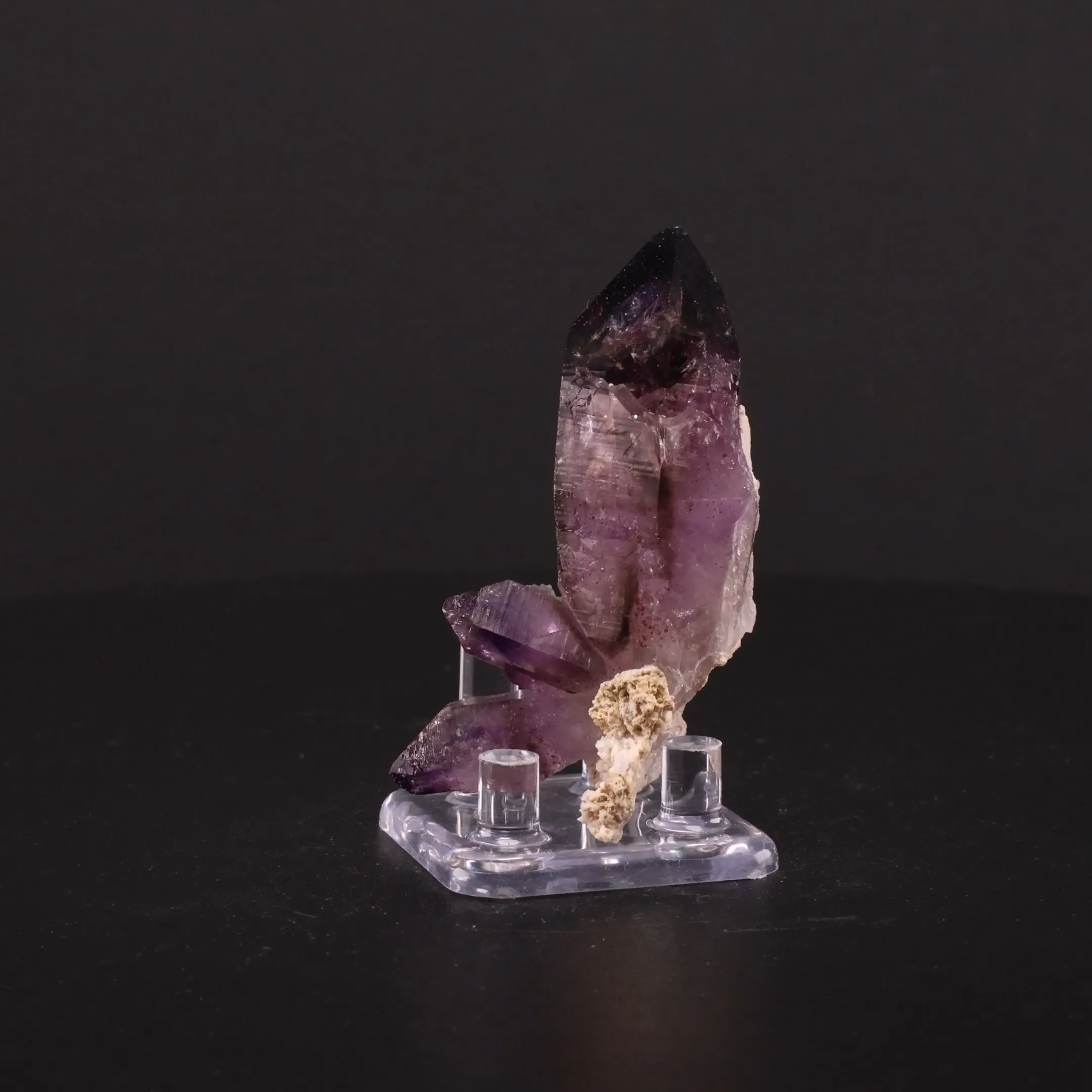 Quartz v. Amethyst - image 2
