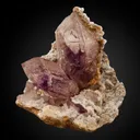 Quartz v. Amethyst - image 1