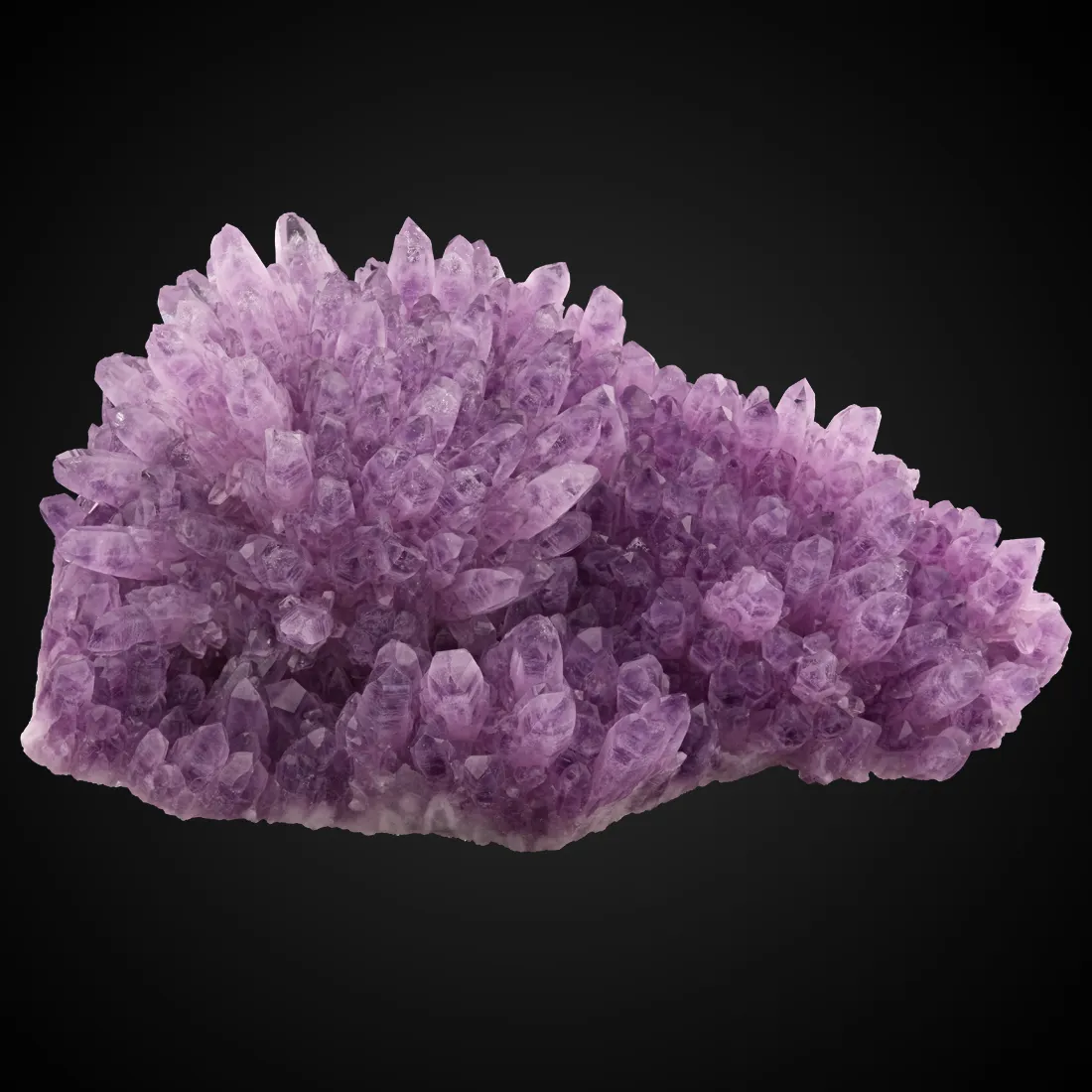 Quartz v. Amethyst - image 1