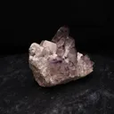 Quartz v. Amethyst Feldspar - image 2