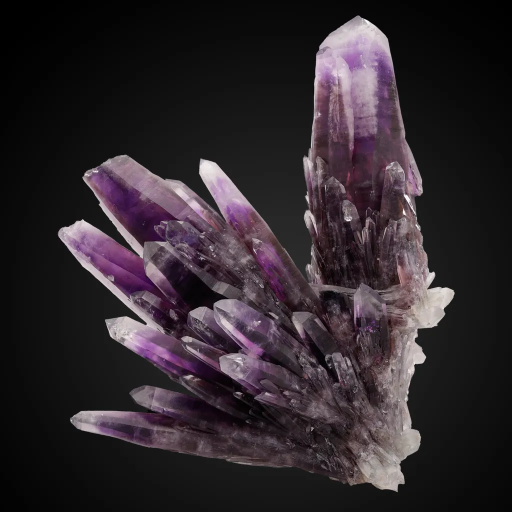 Quartz v. Amethyst **ON HOLD** image