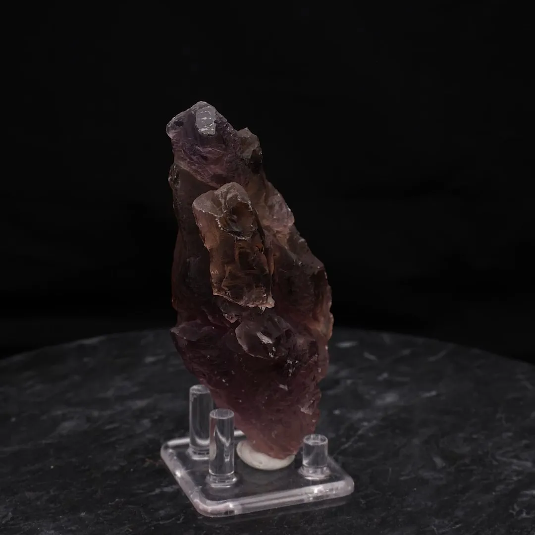 Quartz v. Ametrine - image 2