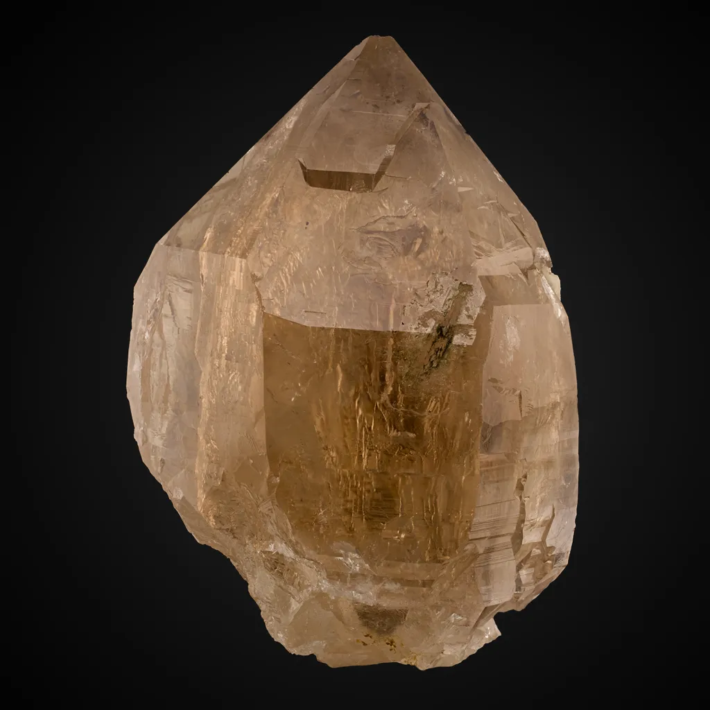 Quartz v. Citrine image