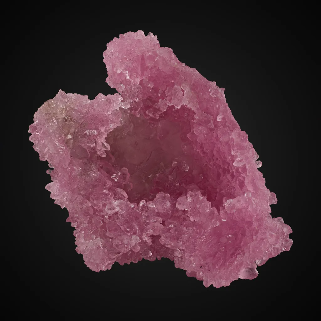 Quartz v. Rose image