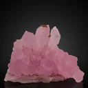 Quartz v. Rose, Eosphorite - image 1
