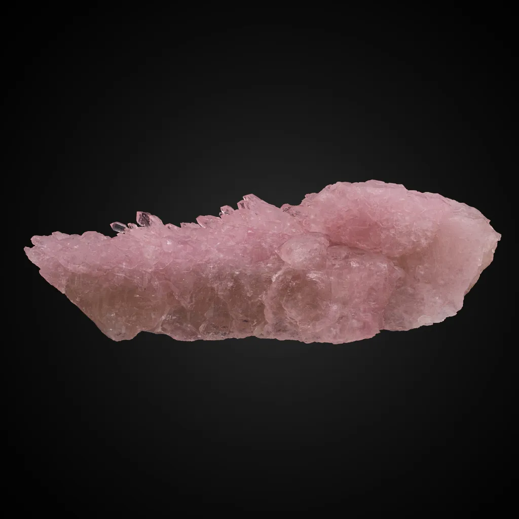 Quartz v. Rose Quartz image