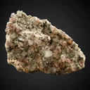 Quartz v. Smoky, Adularia - image 1