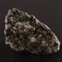 Quartz v. Smoky, Adularia - image 2