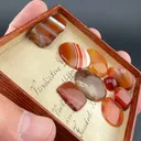 Quartz var. Agate - image 1