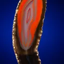 Quartz var. Agate - image 1