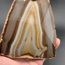 Quartz var. Agate - image 1
