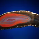 Quartz var. Agate - image 2