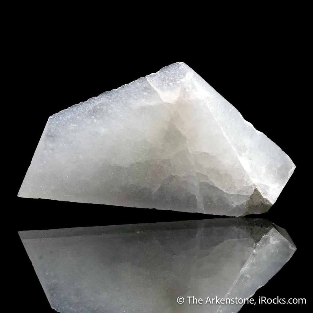 Quartz var. Agate (Polyhedral) - image 5